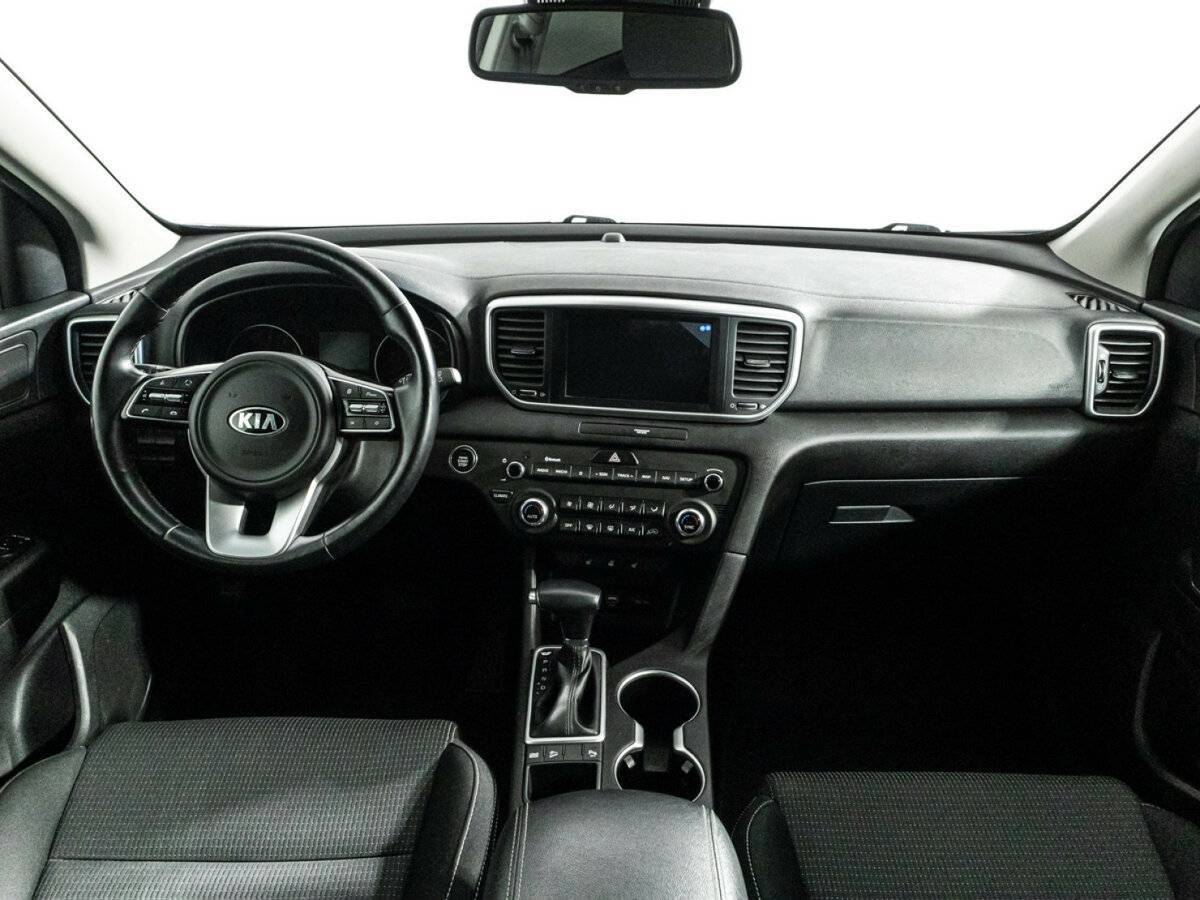 Купить Kia Sportage, 2020, 71 401 км, фото №13