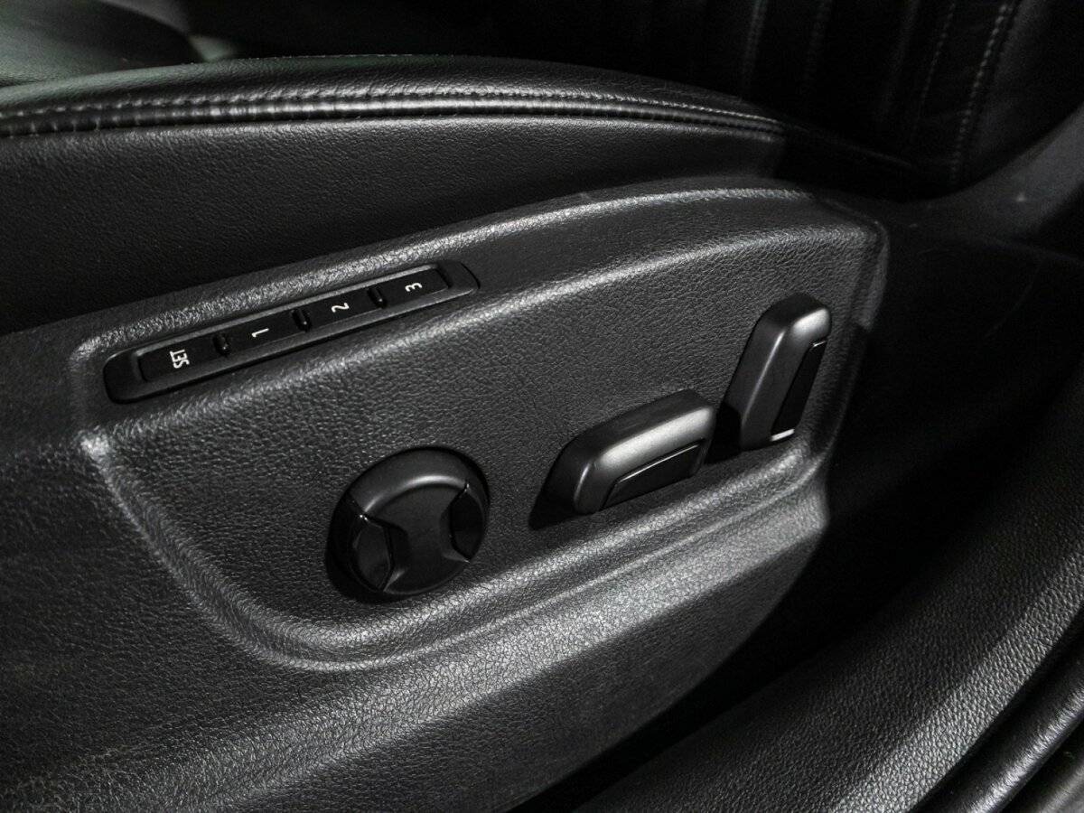 Купить Skoda Octavia, 2019, 110 601 км, фото №16