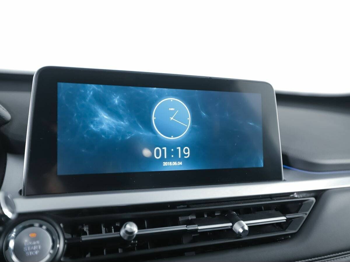 Купить Chery Tiggo 7 Pro, 2022, 70 895 км, фото №14