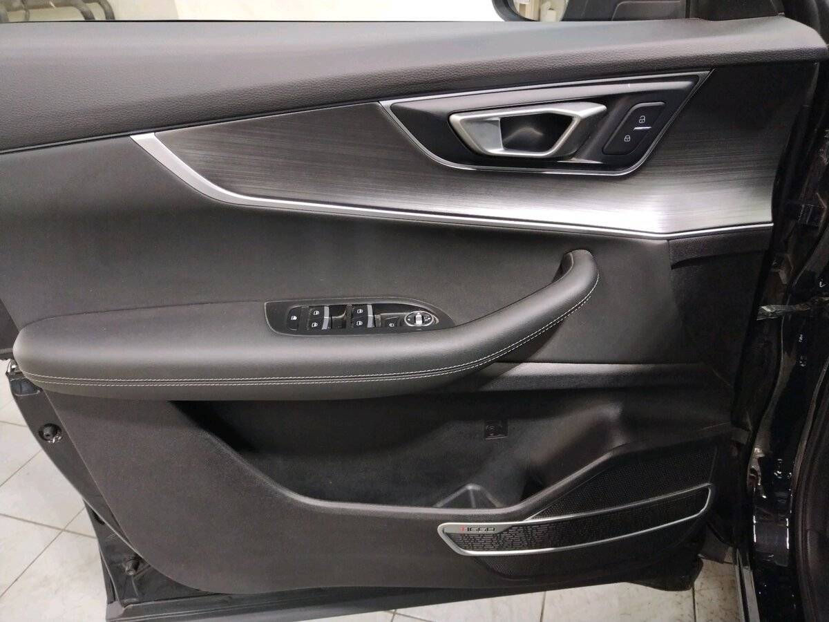 Купить Chery Tiggo 7 Pro, 2022, 4 450 км, фото №12