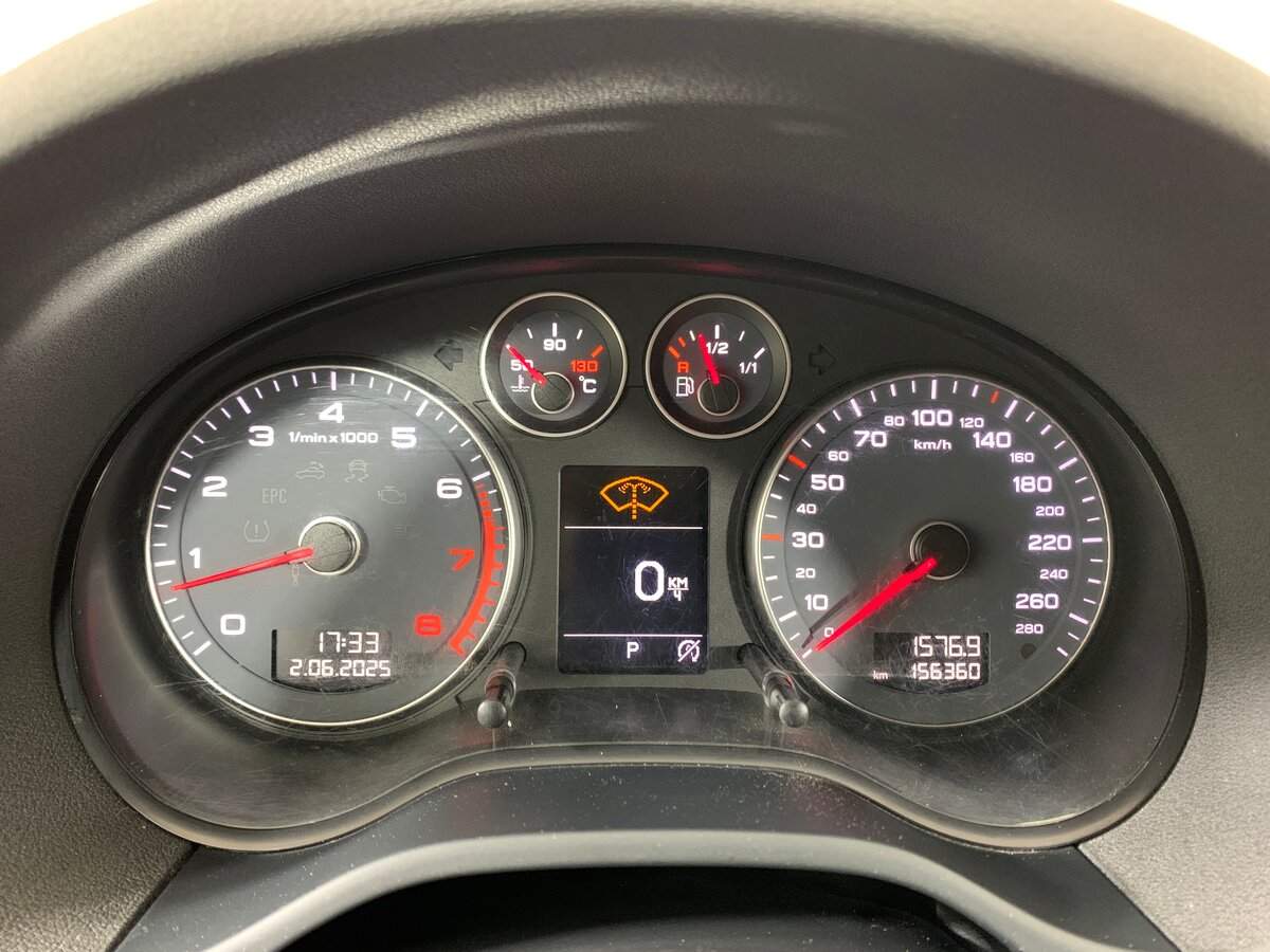 Купить Audi A3 Sportback, 2012, 156 353 км, фото №14