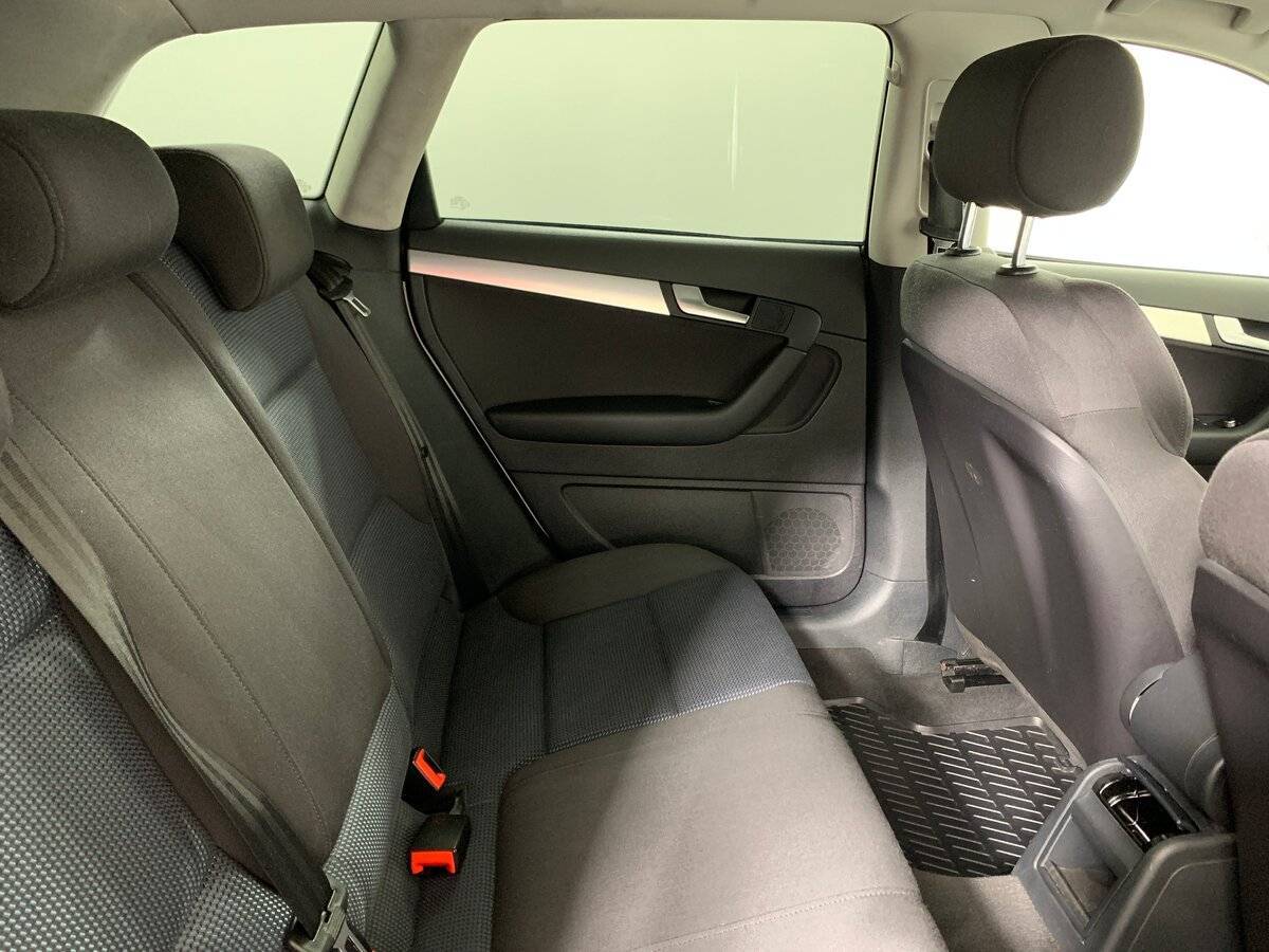 Купить Audi A3 Sportback, 2012, 156 353 км, фото №17