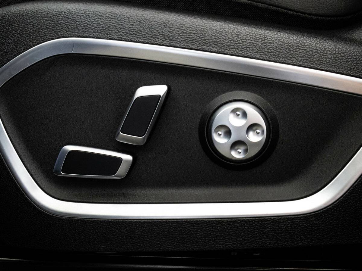 Купить Geely Tugella, 2021, 35 299 км, фото №15