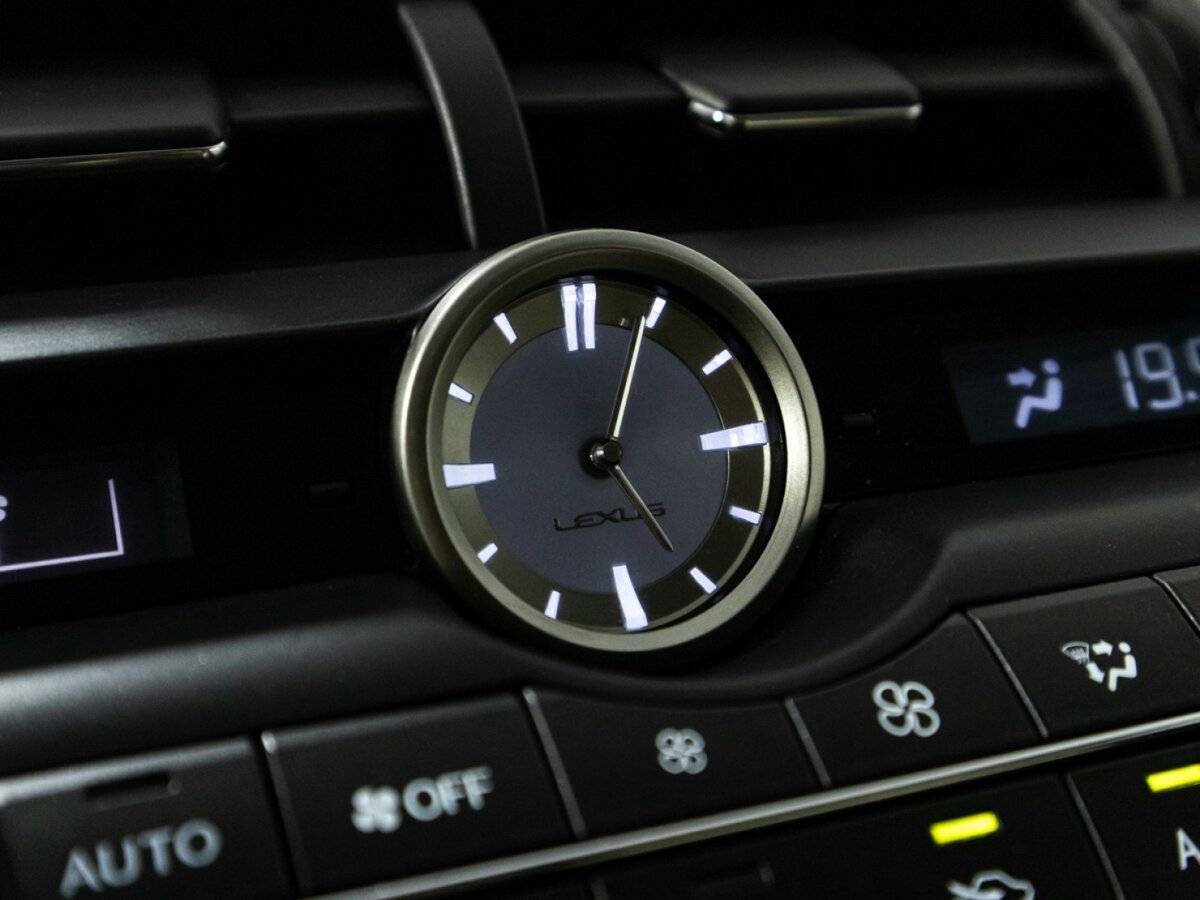 Купить Lexus NX 200, 2015, 79 839 км, фото №18