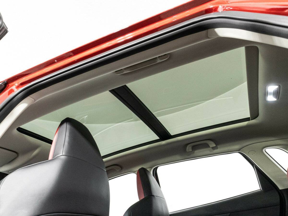 Купить Changan CS55 Plus, 2024, 14 159 км, фото №17