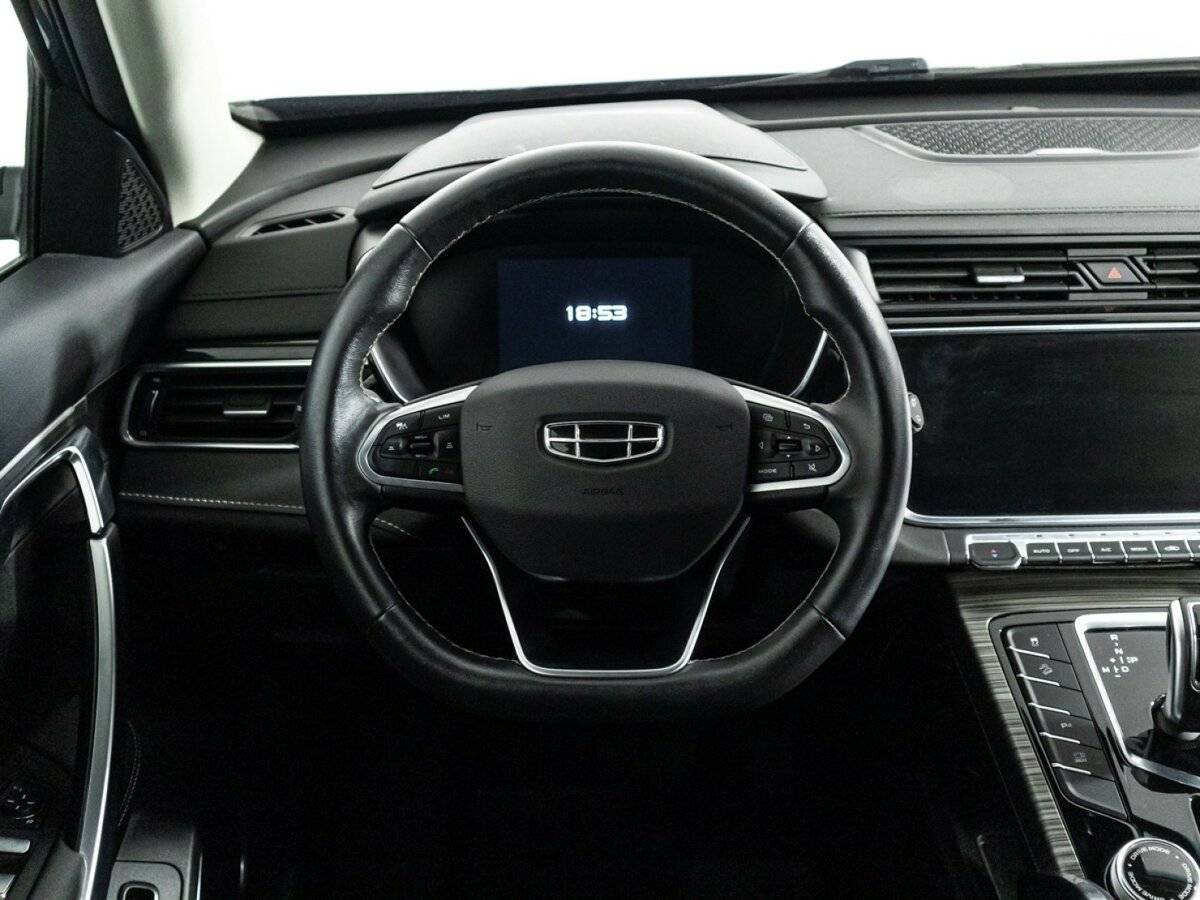 Купить Geely Atlas Pro, 2021, 52 000 км, фото №22