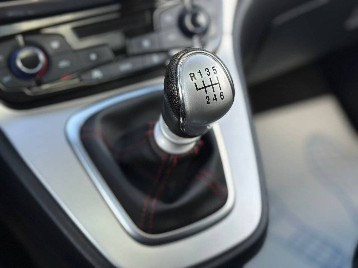 Купить Haval H6 Red Label Sport, 2019, 81 794 км, фото №30