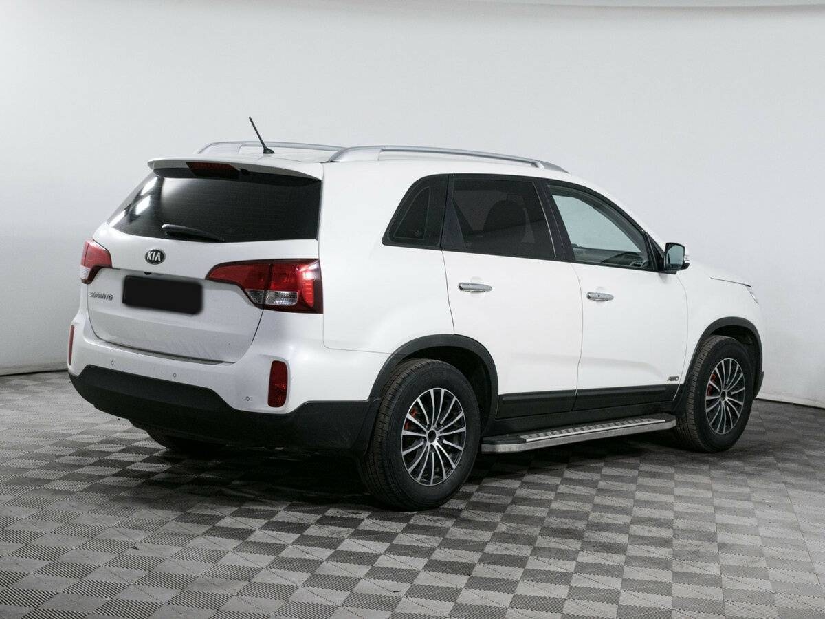 Купить Kia Sorento, 2013, 155 500 км, фото №5