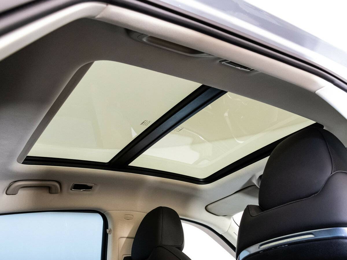 Купить Geely Tugella, 2021, 44 703 км, фото №18