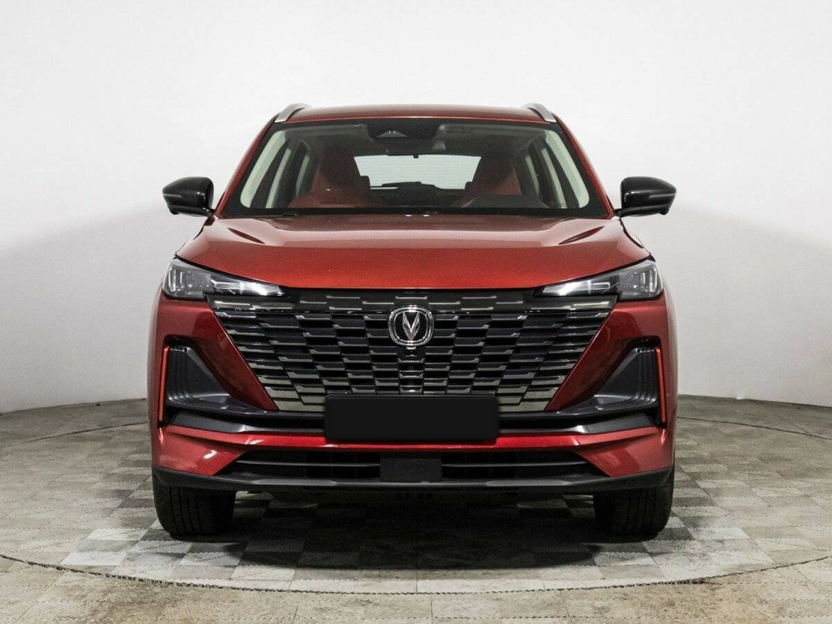 Changan CS55 Plus