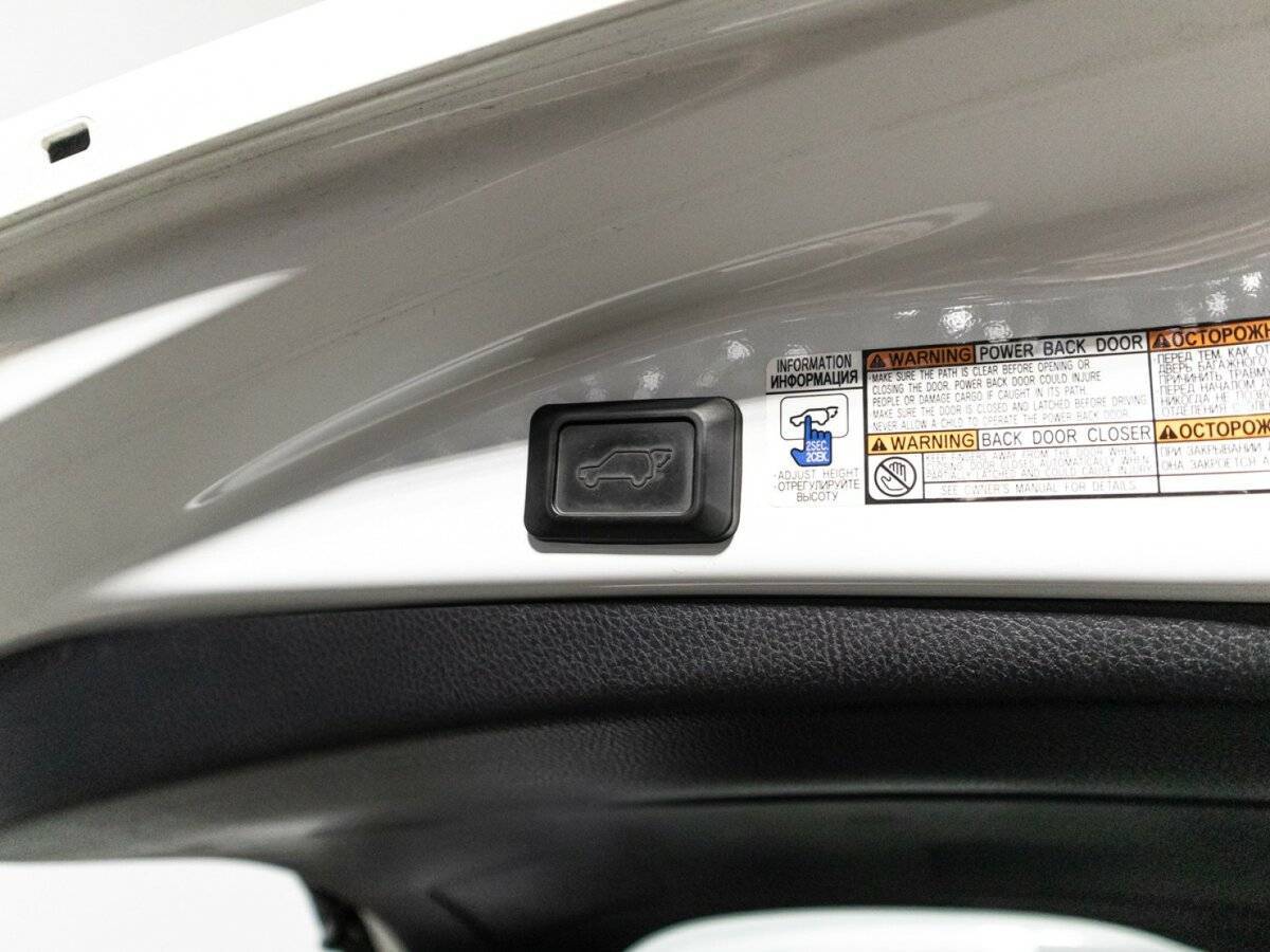 Купить Toyota RAV4, 2018, 104 503 км, фото №16