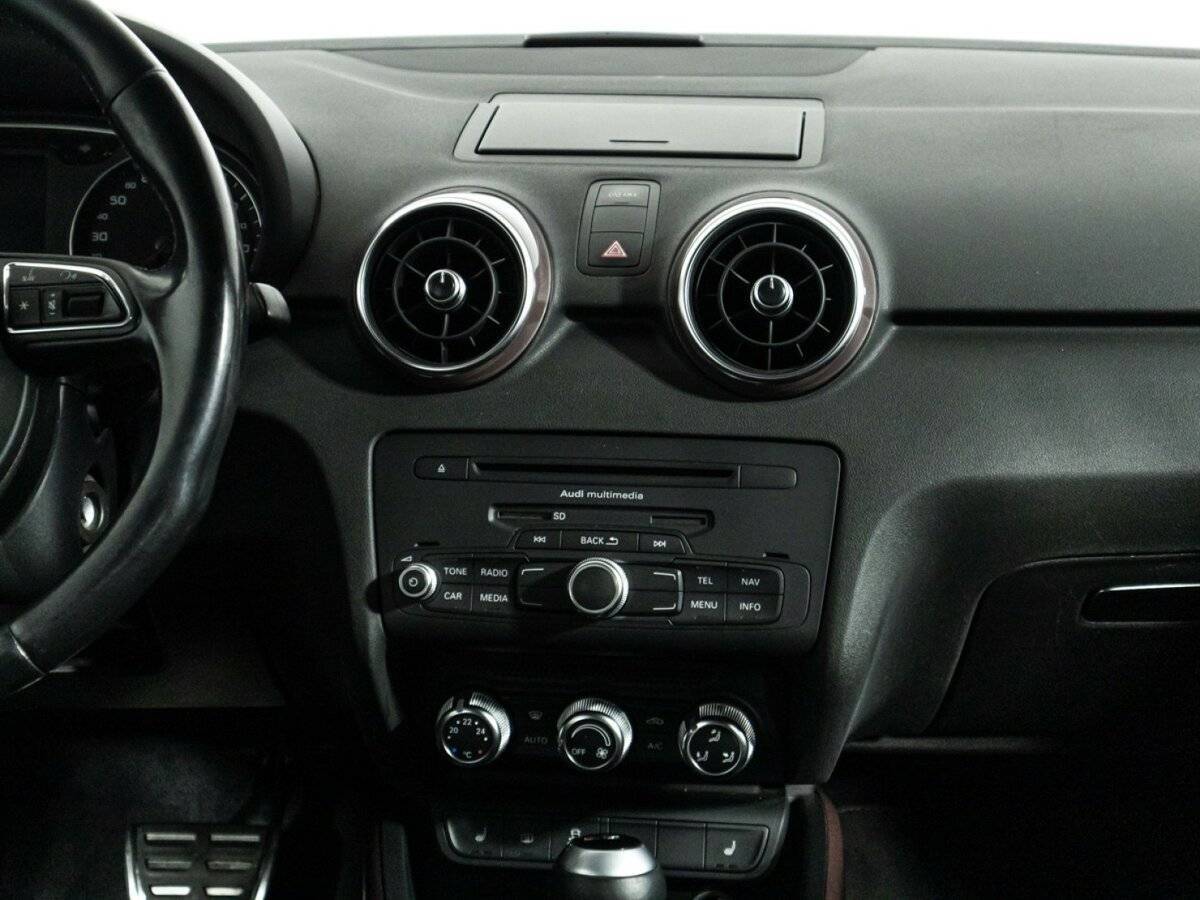 Купить Audi A1 Sportback, 2014, 130 980 км, фото №14