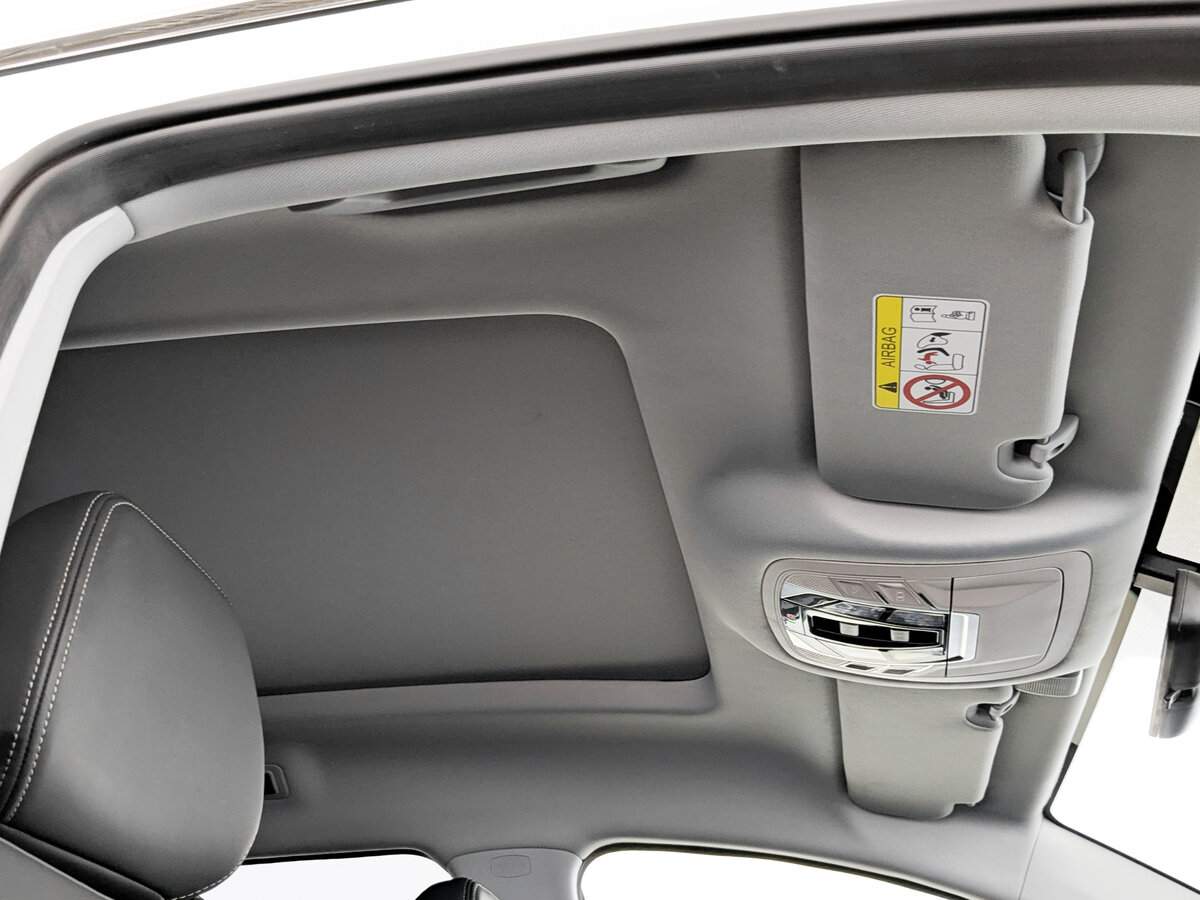 Купить Chery Tiggo 7 Pro, 2022, 39 000 км, фото №22