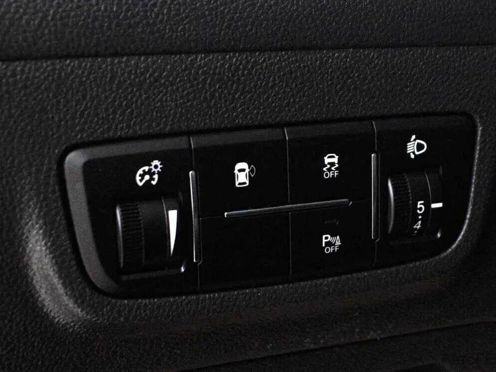 Купить Changan CS75, 2017, 99 616 км, фото №9