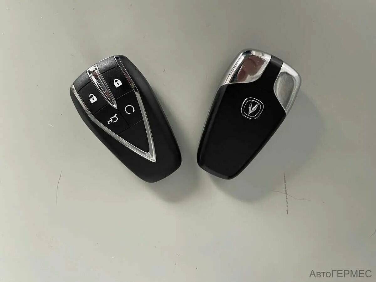 Купить Changan Lamore, 2024, 23 039 км, фото №22