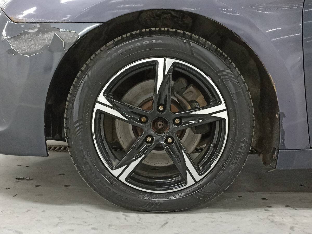 Купить Hyundai i40, 2013, 295 184 км, фото №18