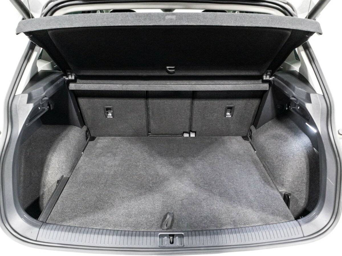 Купить Volkswagen Tiguan, 2019, 112 982 км, фото №14