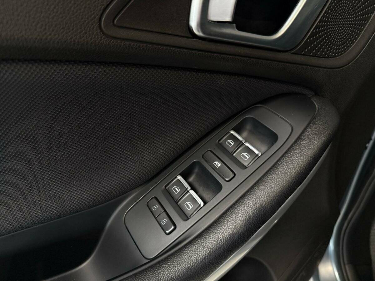 Купить Chery Tiggo 7, 2019, 94 313 км, фото №12