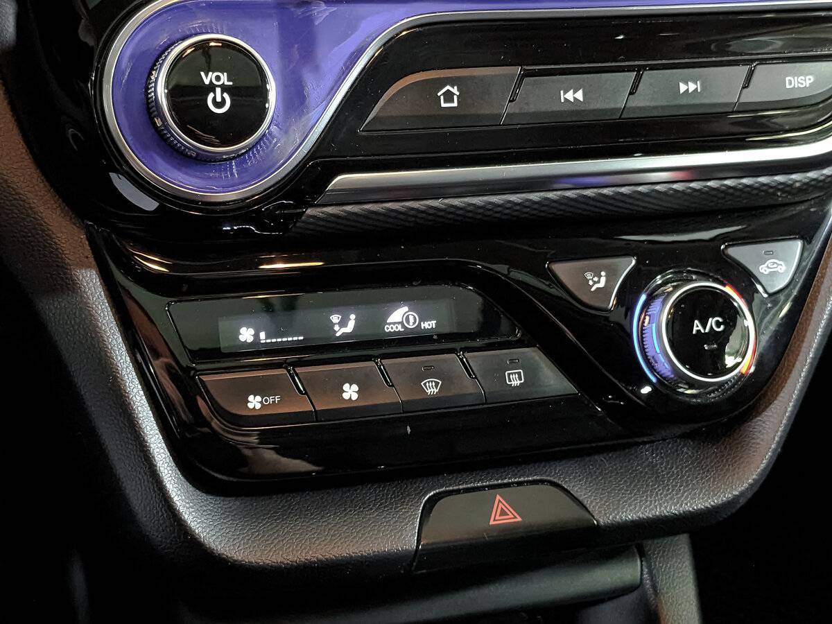 Купить Changan Alsvin, 2023, 16 789 км, фото №21