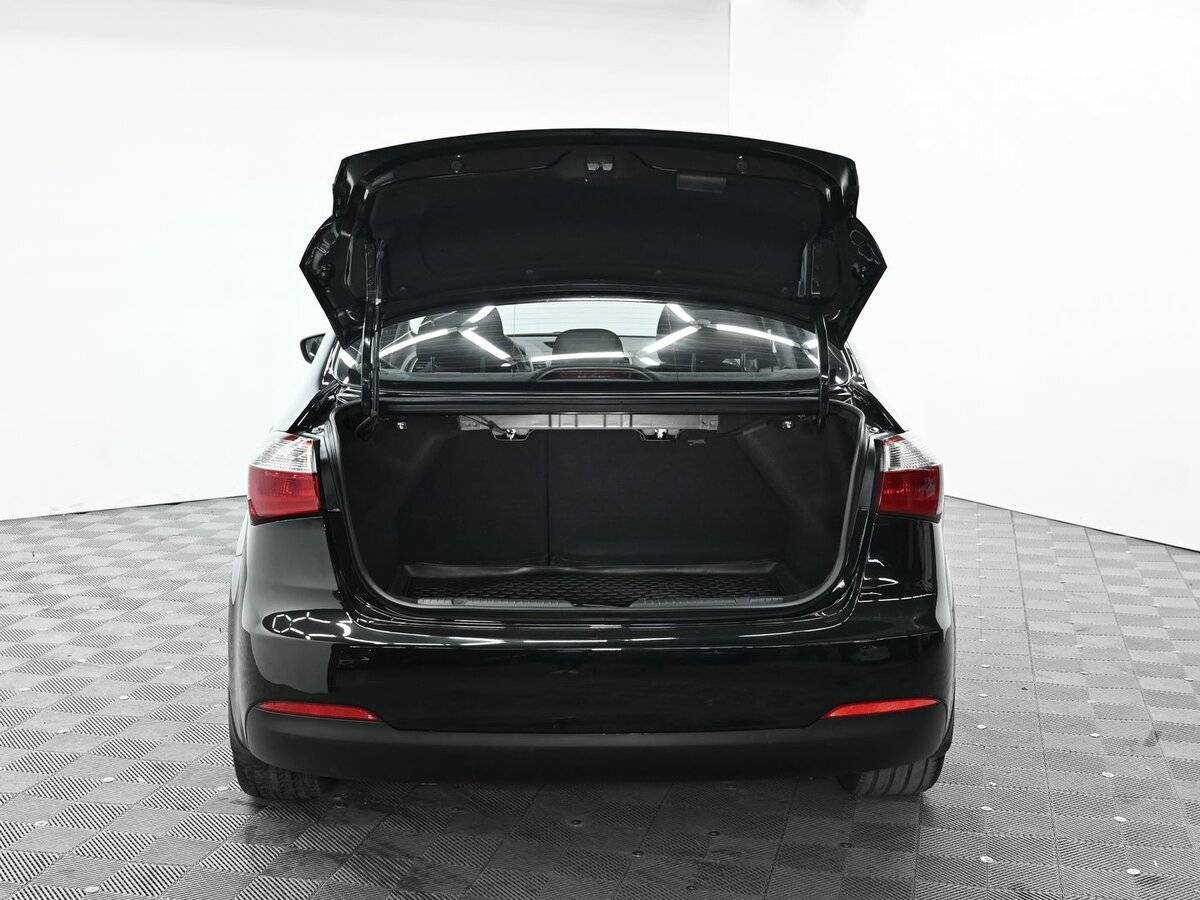 Купить Kia Cerato, 2015, 162 000 км, фото №5
