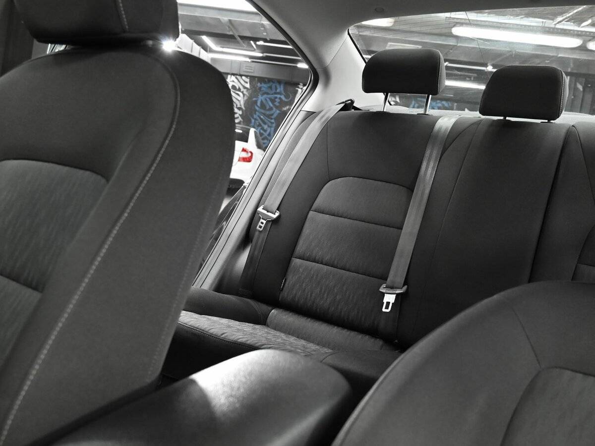 Купить Kia Cerato, 2015, 162 000 км, фото №15