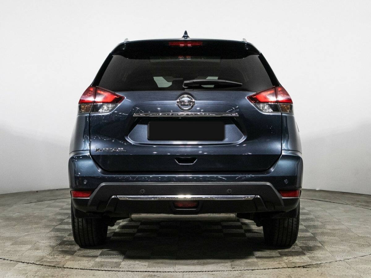 Купить Nissan X-Trail, 2020, 127 000 км, фото №6