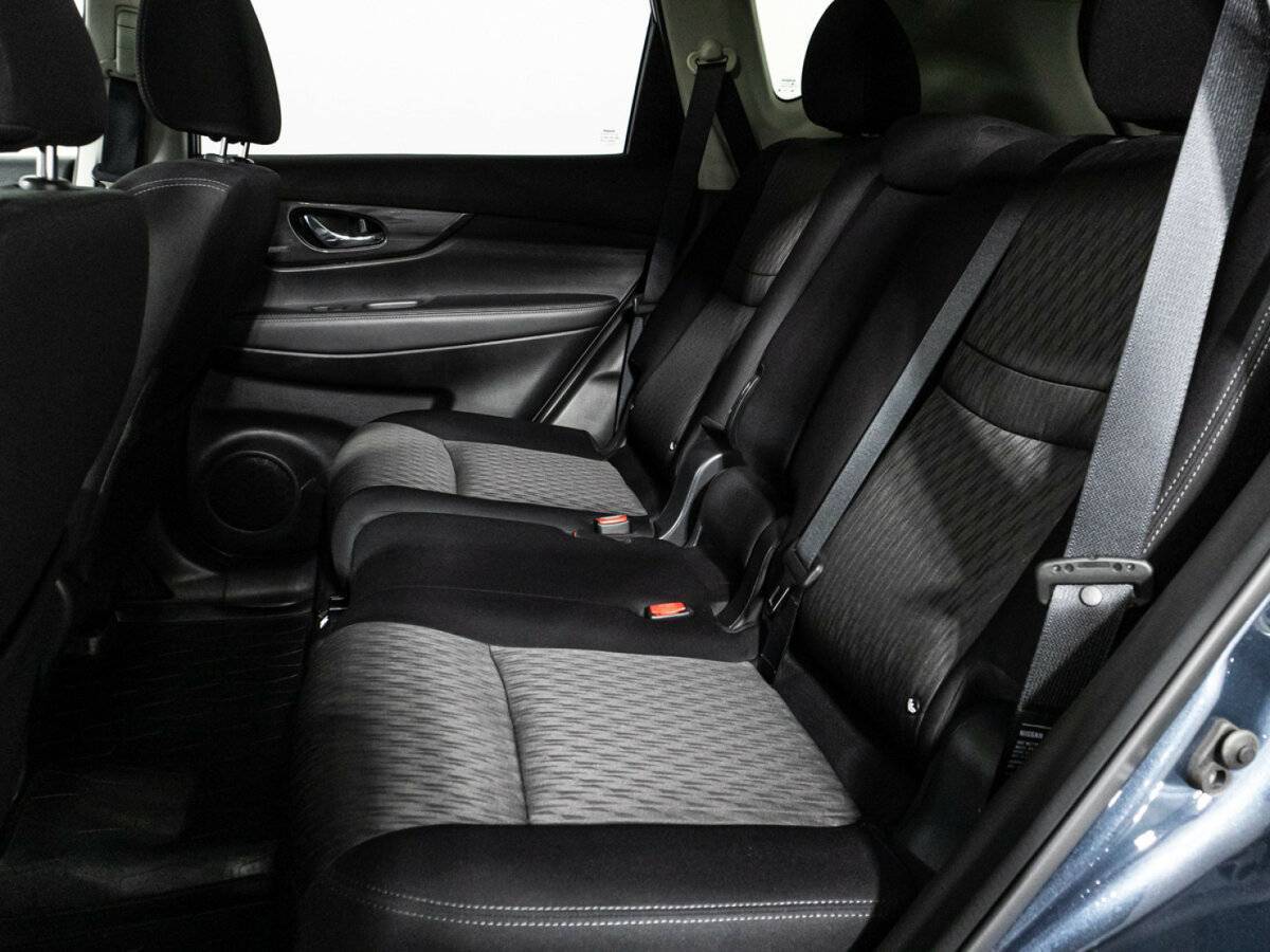 Купить Nissan X-Trail, 2020, 127 000 км, фото №10