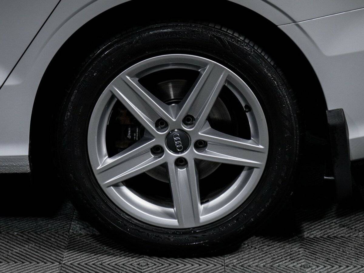 Купить Audi A3, 2017, 81 857 км, фото №15