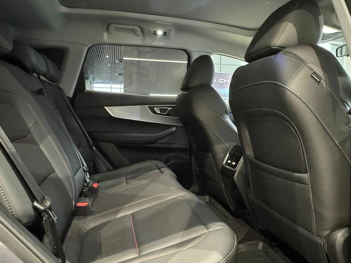 Купить Chery Tiggo 7 Pro, 2022, 43 305 км, фото №14