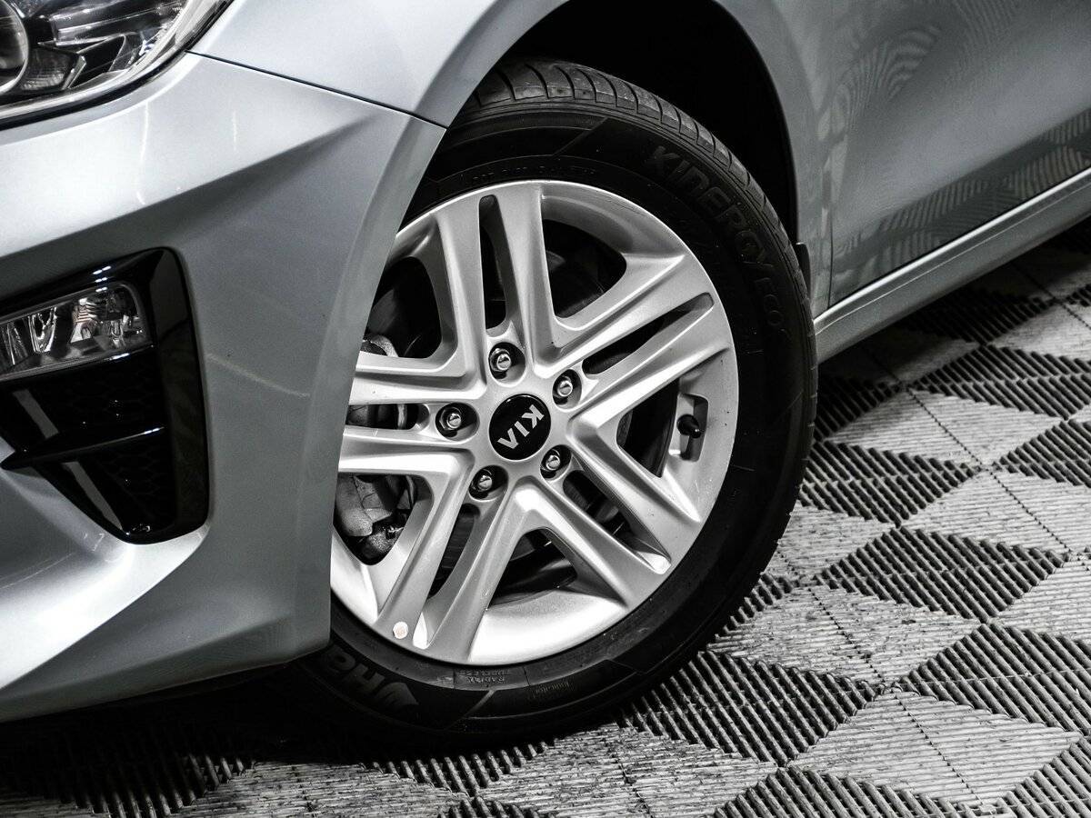 Купить Kia Ceed, 2020, 80 311 км, фото №14