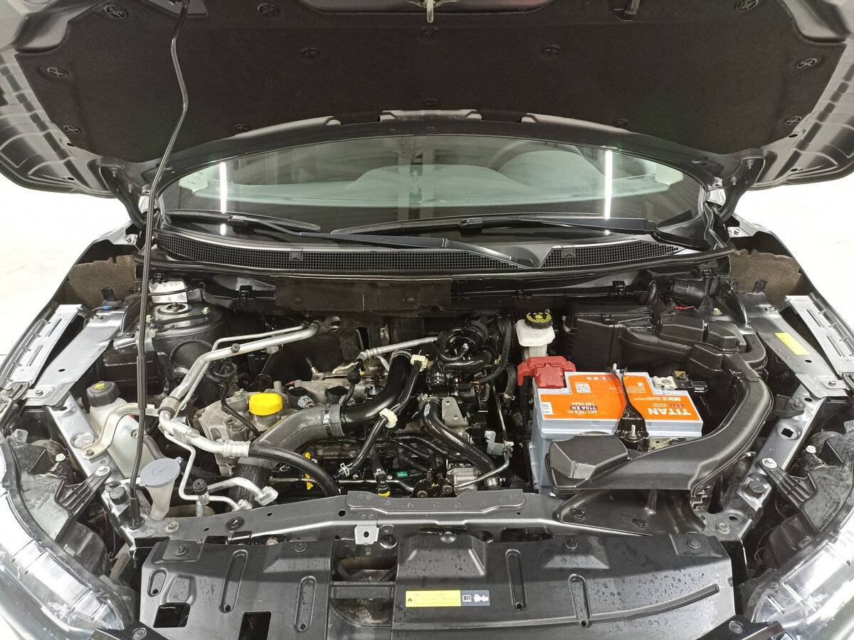 Купить Nissan Qashqai, 2020, 35 002 км, фото №9