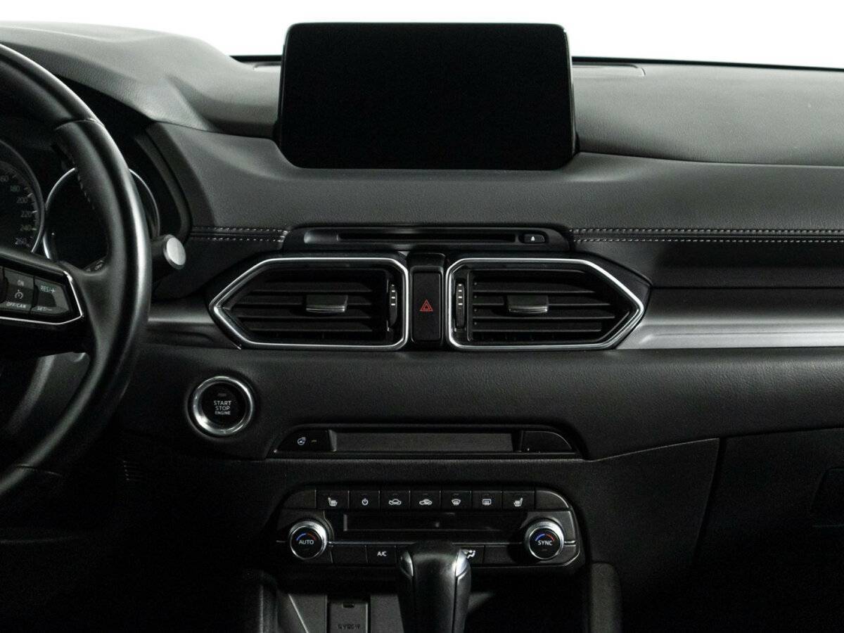 Купить Mazda CX-5, 2021, 94 419 км, фото №14
