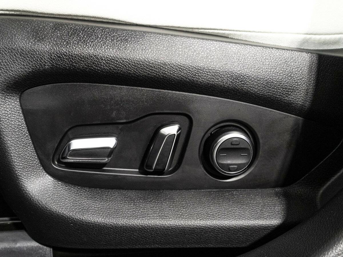 Купить Exeed VX, 2022, 27 500 км, фото №18