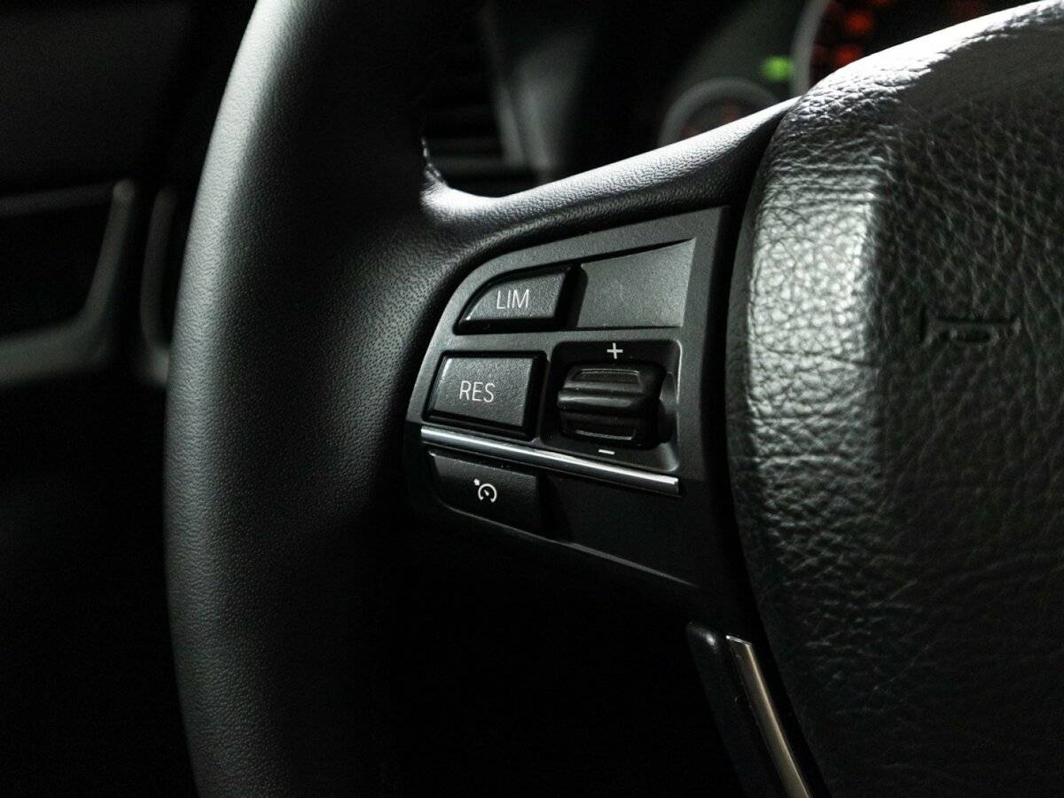 Купить BMW 5 серии 520i, 2014, 146 115 км, фото №22