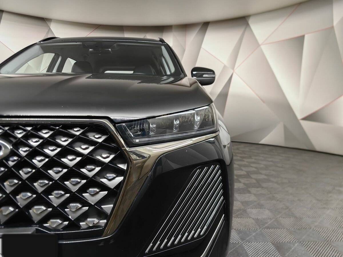 Купить Chery Tiggo 7 Pro Max, 2024, 4 782 км, фото №18