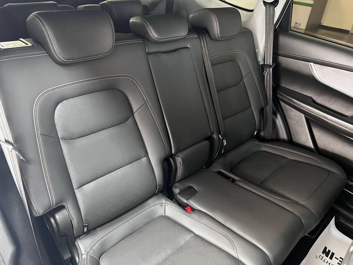 Купить Chery Tiggo 8, 2020, 53 400 км, фото №14