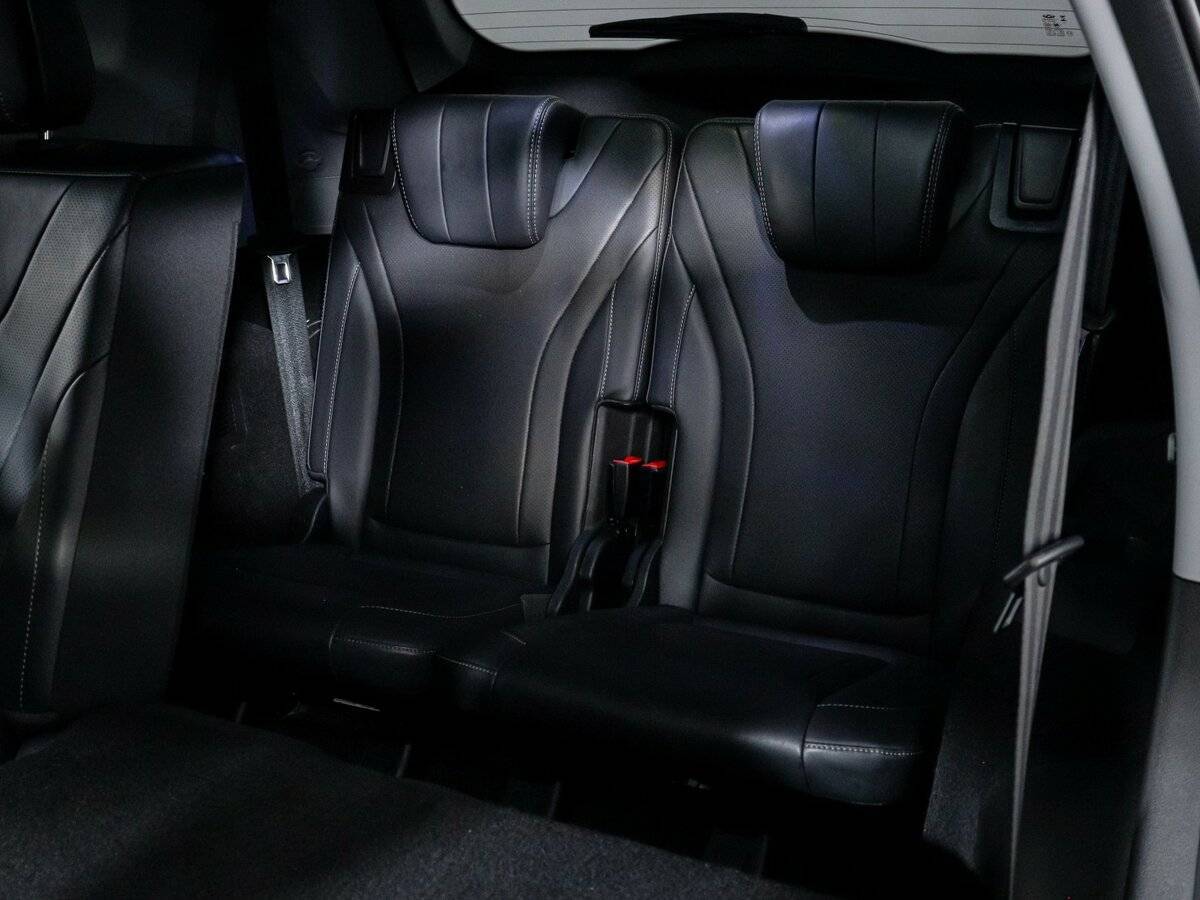 Купить Chery Tiggo 8 Pro Max, 2023, 11 045 км, фото №22