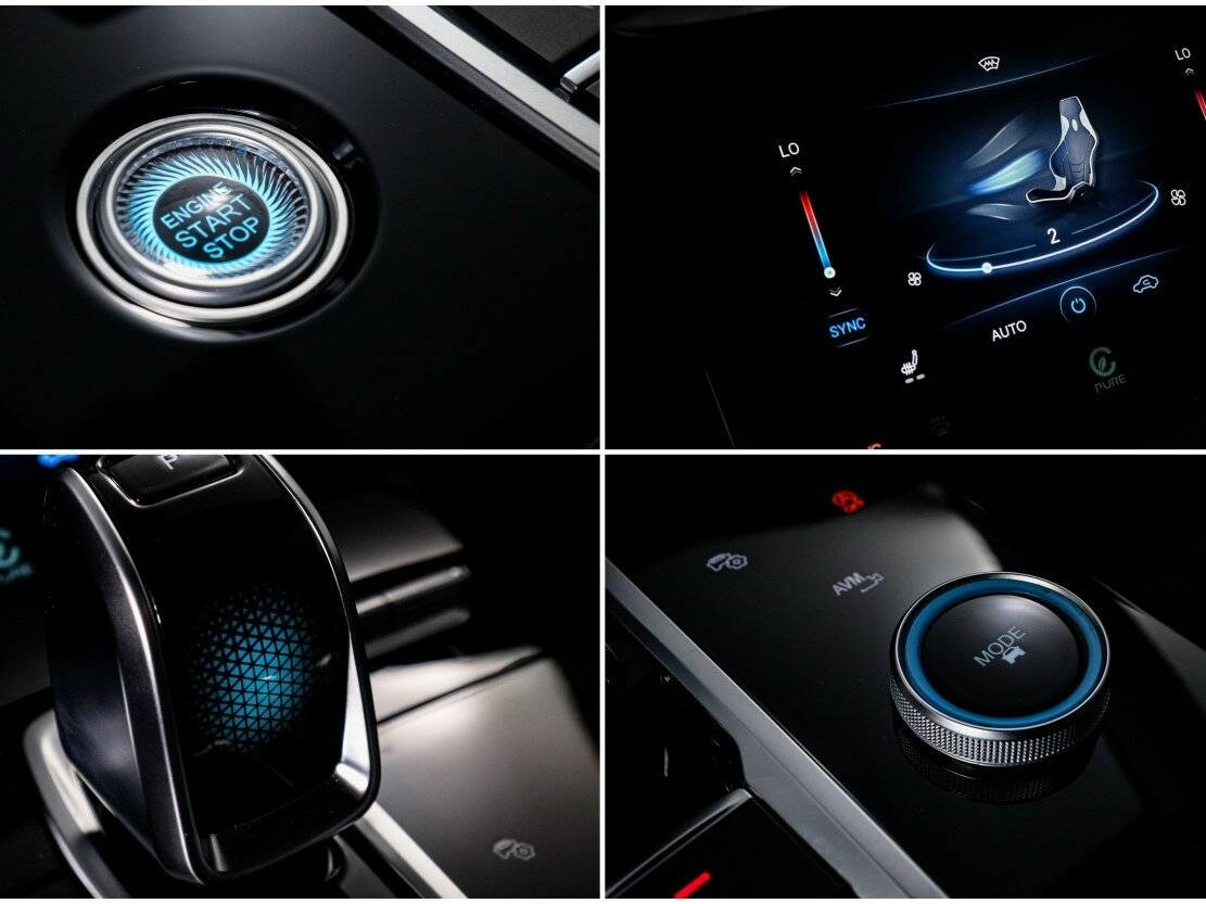 Купить Chery Tiggo 8 Pro Max, 2023, 11 045 км, фото №23