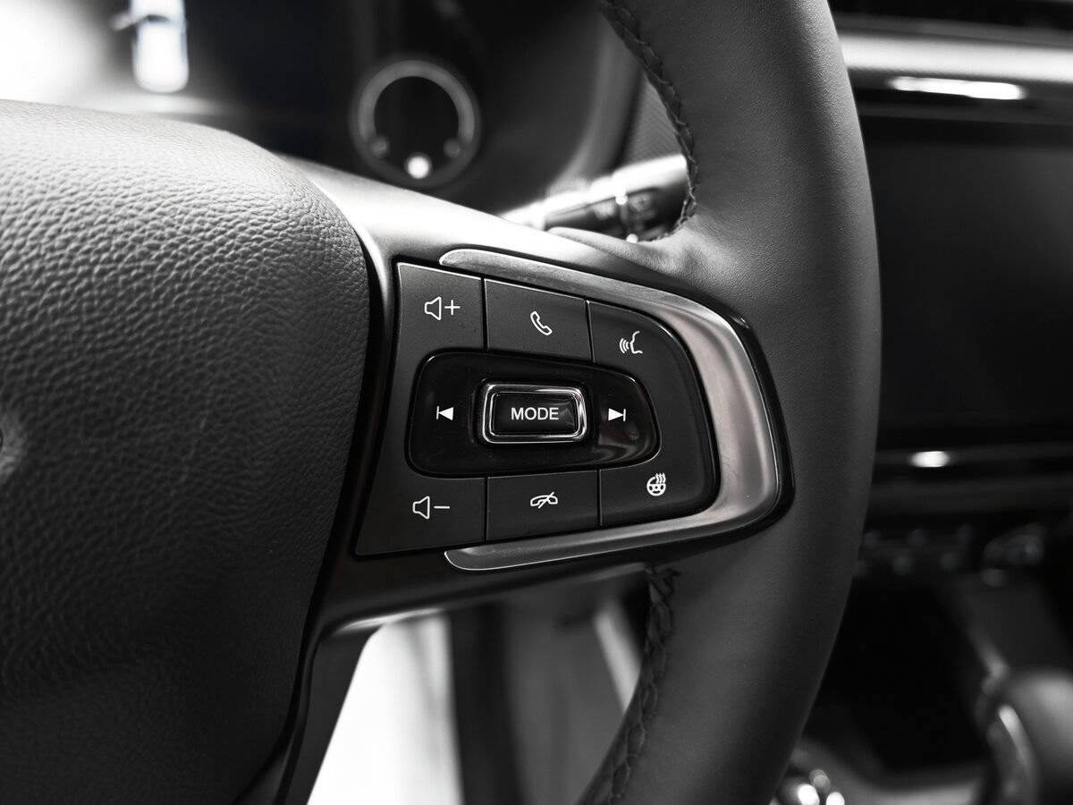 Купить Chery Tiggo 4, 2020, 50 315 км, фото №17