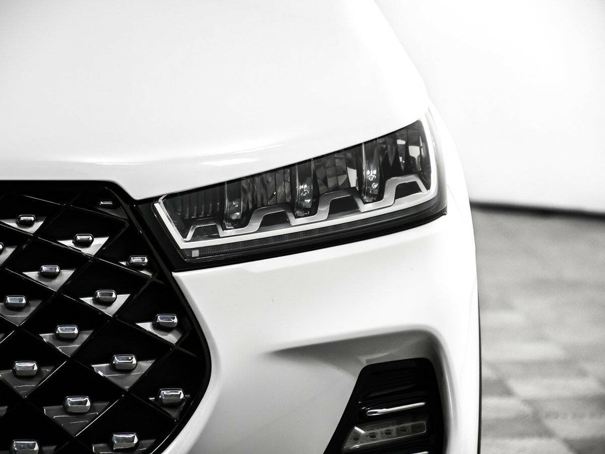 Купить Chery Tiggo 7 Pro, 2021, 39 000 км, фото №14