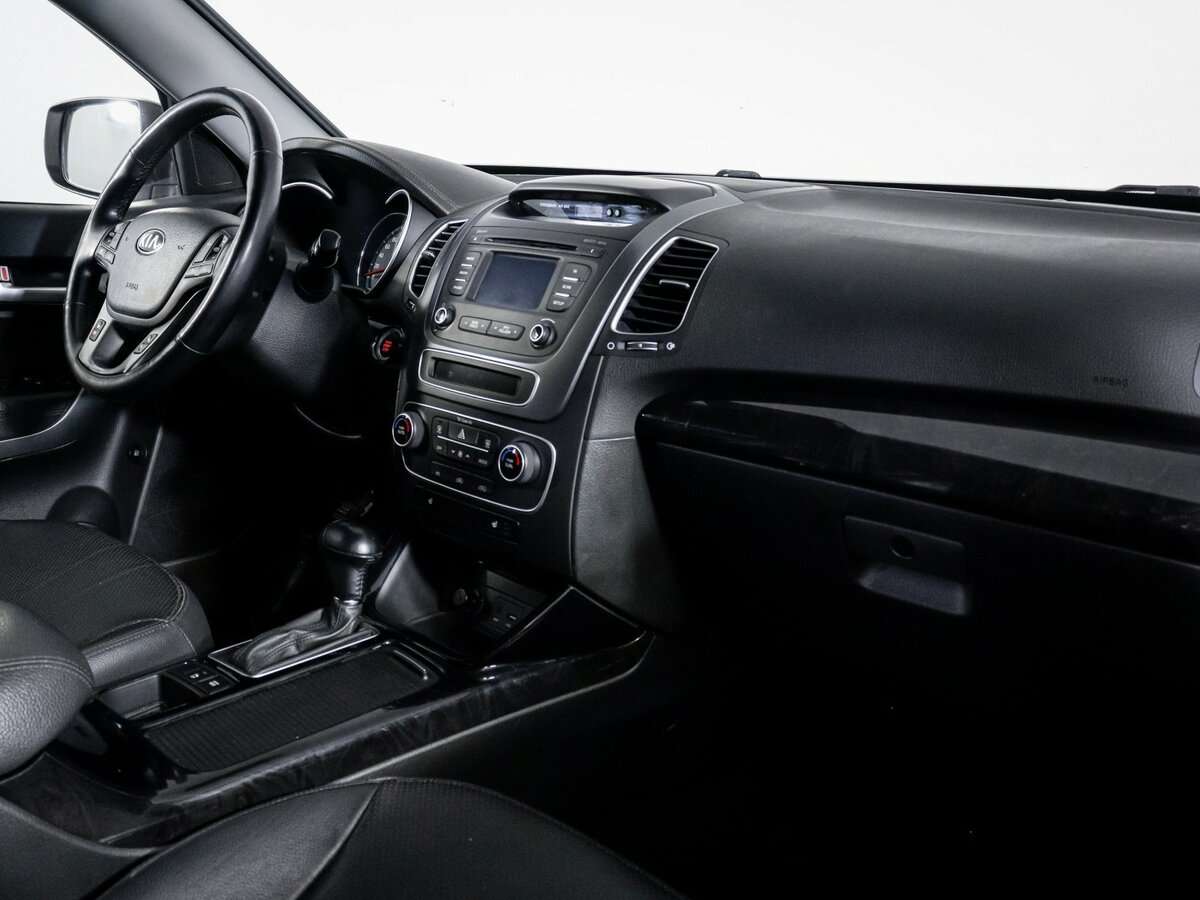 Купить Kia Sorento, 2017, 161 074 км, фото №9