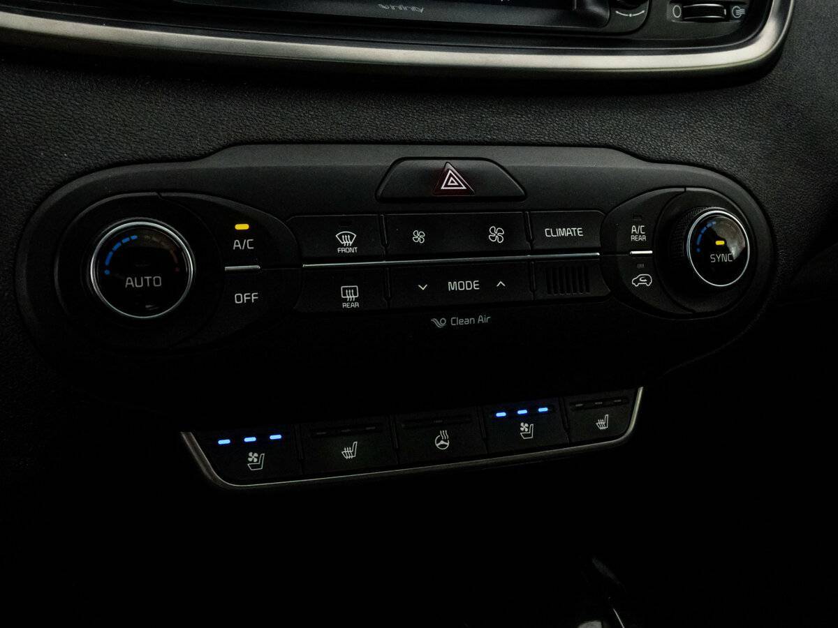 Купить Kia Sorento Prime, 2016, 177 003 км, фото №16