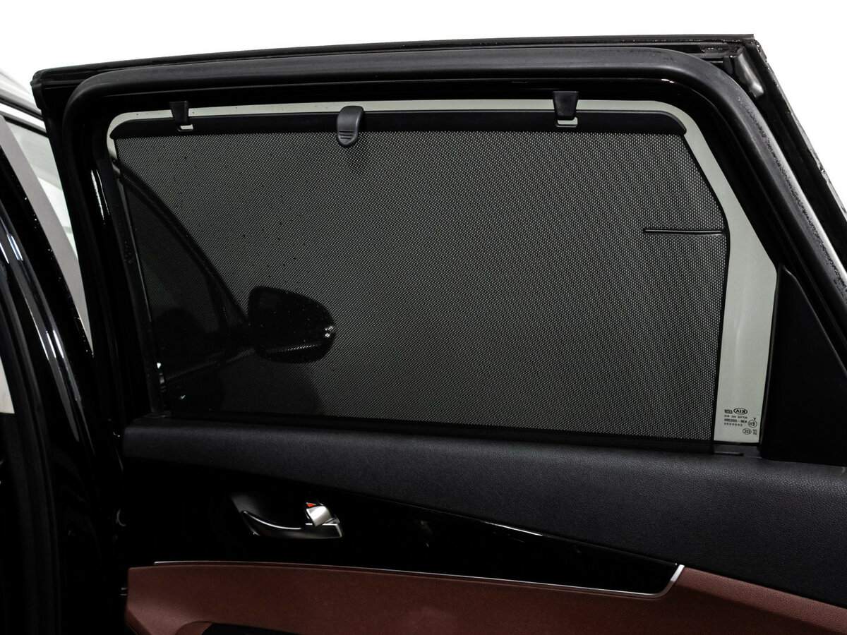 Купить Kia Sorento Prime, 2016, 177 003 км, фото №31