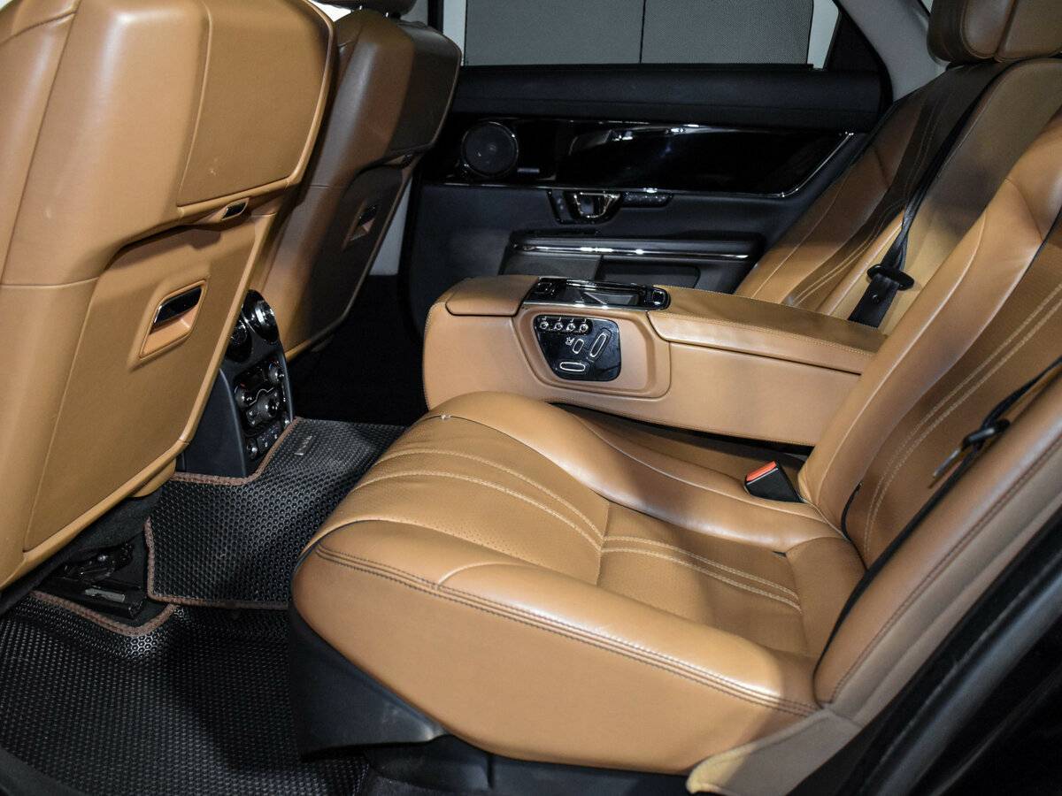 Купить Jaguar XJ Long, 2016, 151 000 км, фото №13