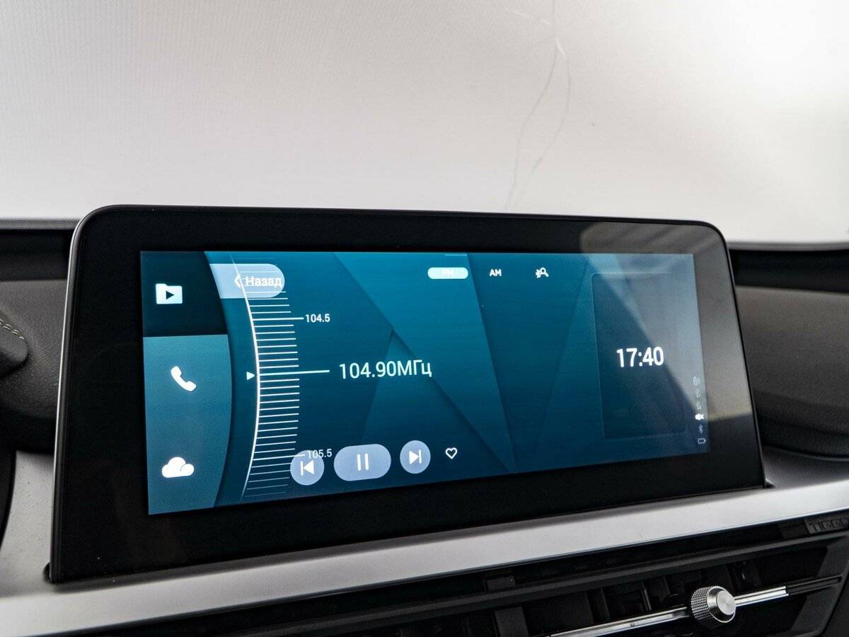 Купить Chery Tiggo 7 Pro, 2021, 67 125 км, фото №20