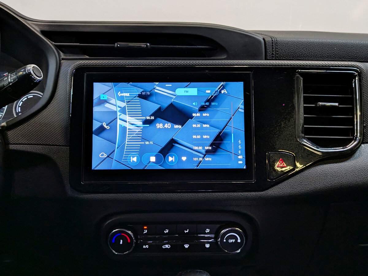 Купить Chery Tiggo 4, 2021, 108 523 км, фото №13