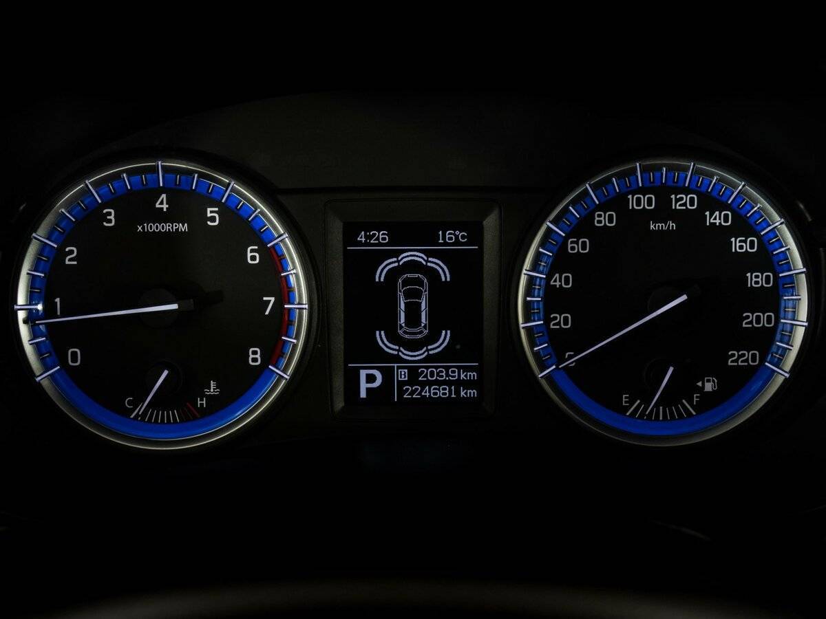 Купить Suzuki SX4, 2014, 224 677 км, фото №16