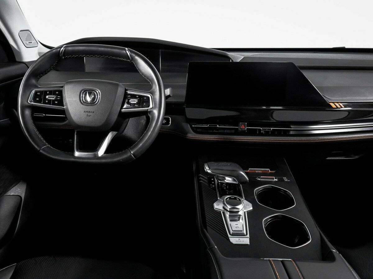 Купить Changan UNI-K, 2023, 45 900 км, фото №12