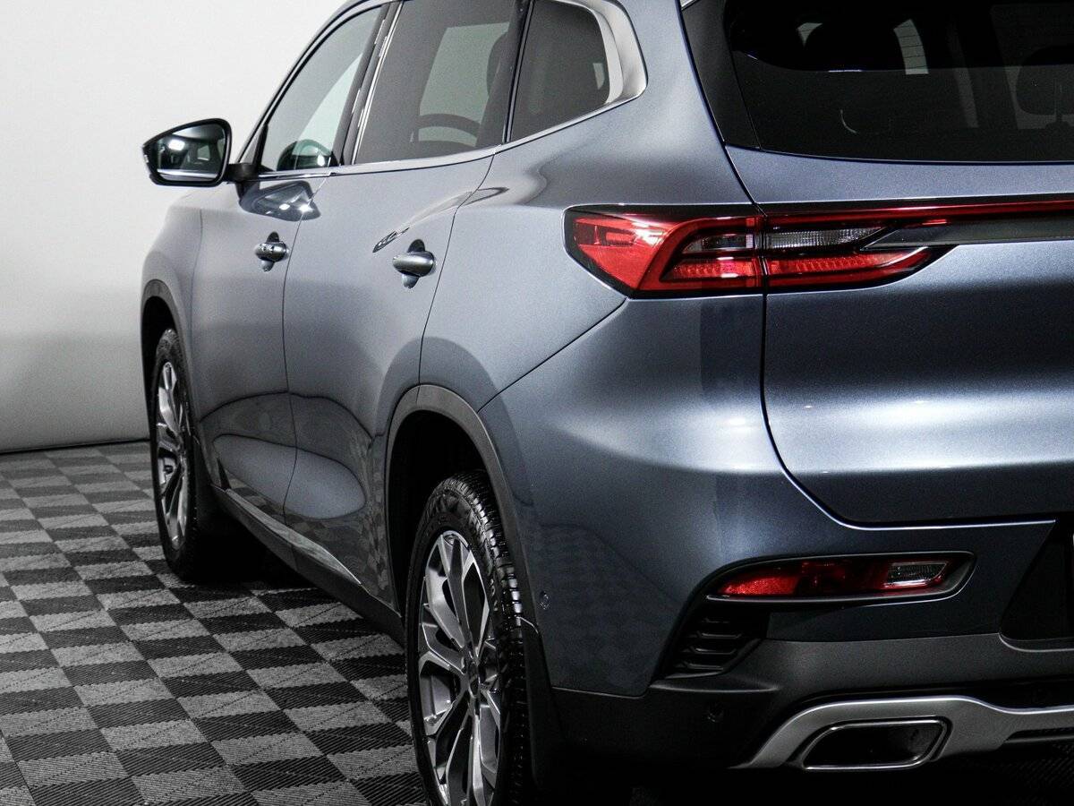 Купить Exeed TXL, 2021, 29 142 км, фото №18