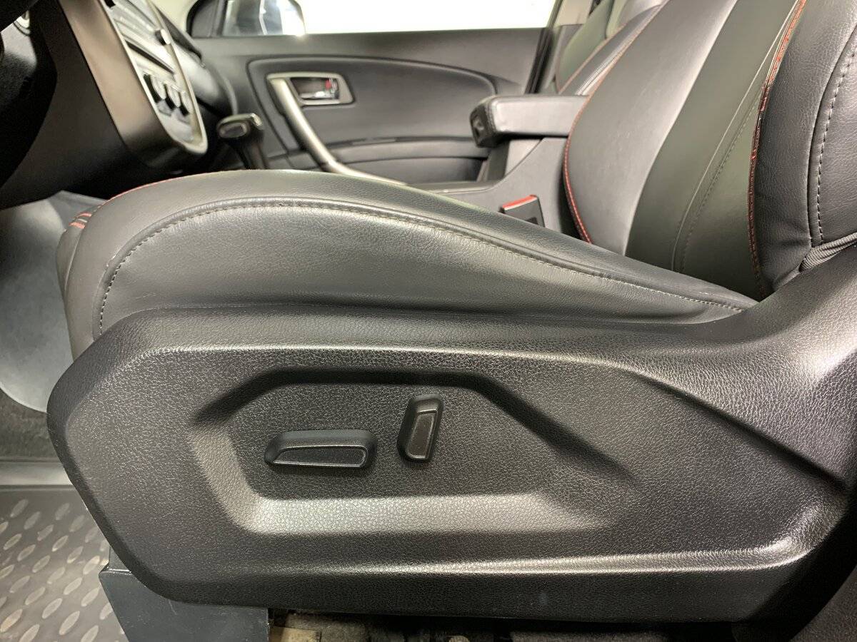 Купить FAW Besturn X80, 2018, 187 322 км, фото №16